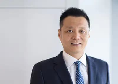 Danny Koh