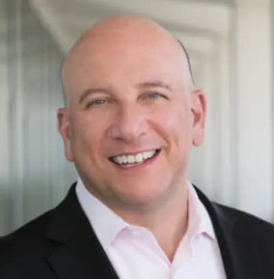 Danny Krifcher