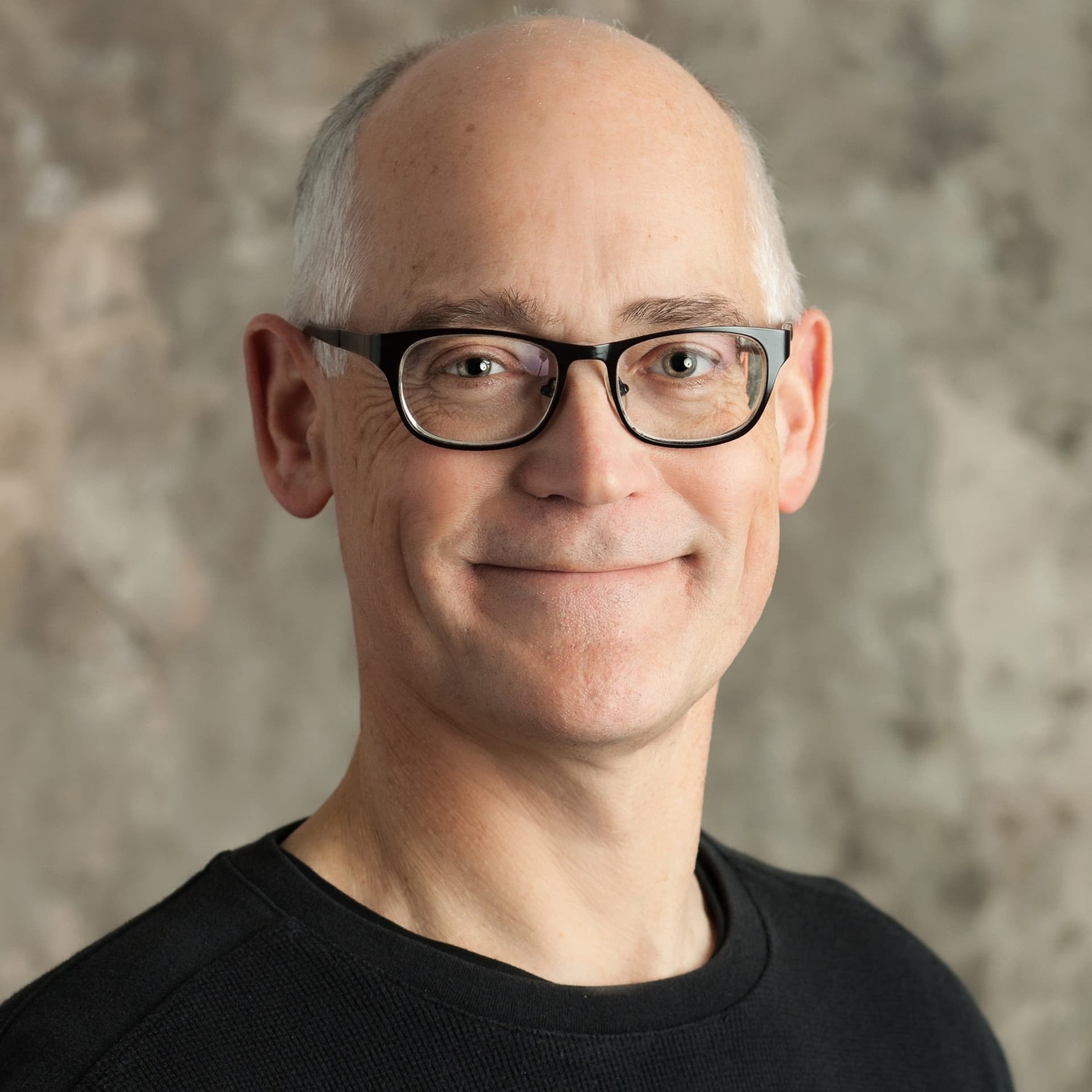 Danny Lange
