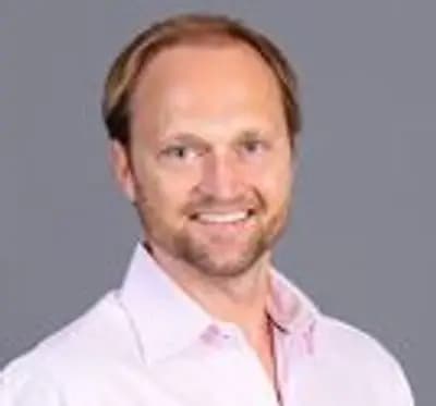 Danny Shepherd
