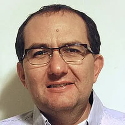 Danny Spirtus