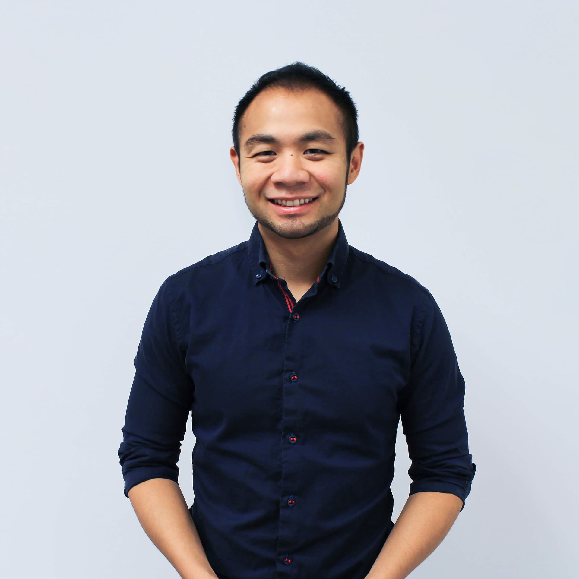 Danny Taing