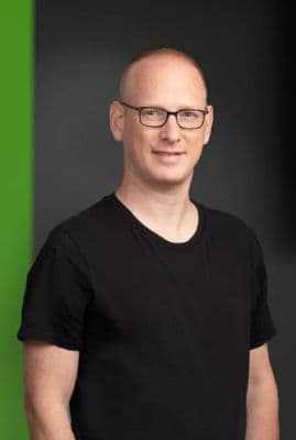 Danny Weber