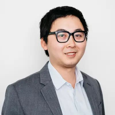 Danny Zhang