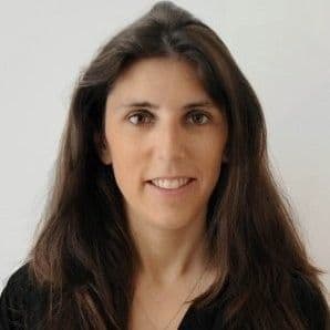 Daphne Saragosti