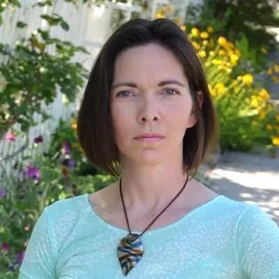 Darcie Griffin