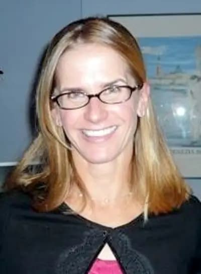 Darcy Frisch