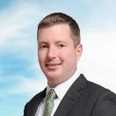 D'Arcy Walsh