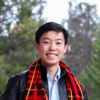 Darcy Zhang