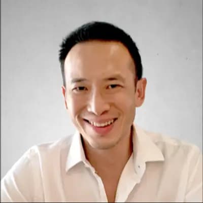 Daren Tan