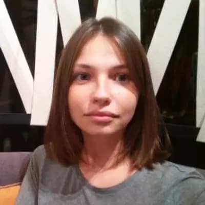 Daria Hryshkova