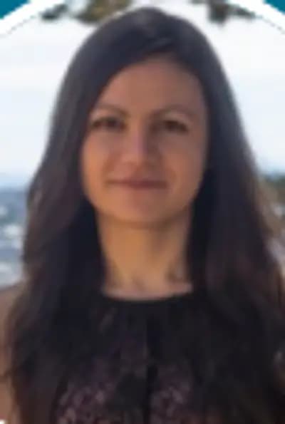 Daria Rose Evdokimova