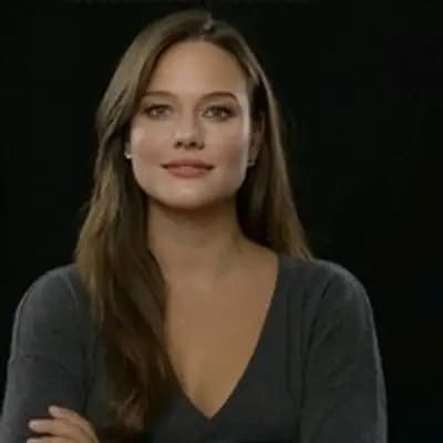 Daria Saharova