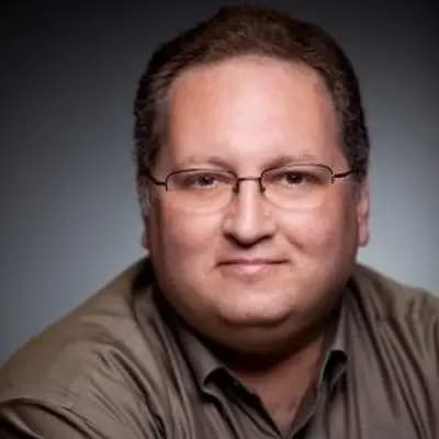 Darin Briskman