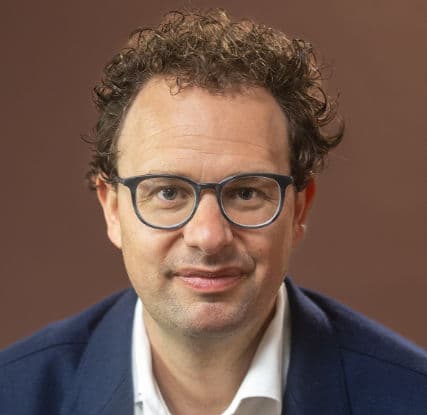 Dario Amodei