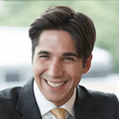 Dario Garcia