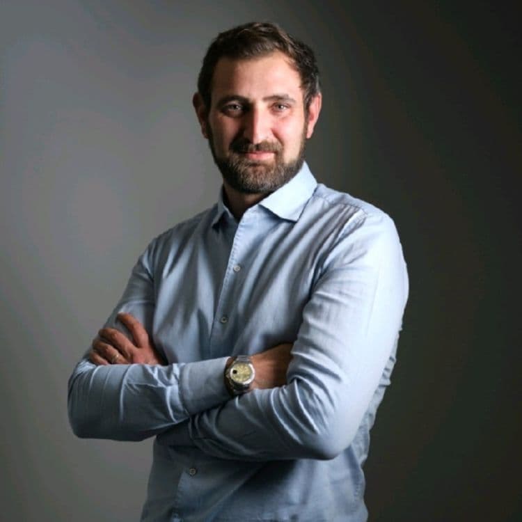 Dario Rizzi