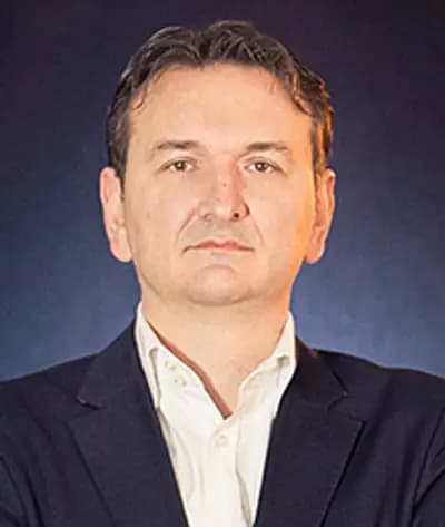 Darko Dejanovic