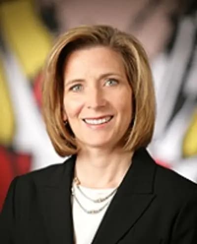 Darla Whitaker