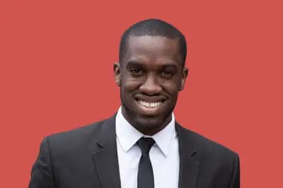 Darrel Frater