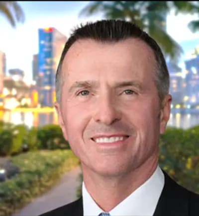 Darrell Massie