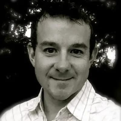 Darren Burton