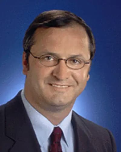 Darren Carroll