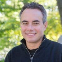 Darren Cohen