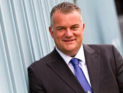 Darren Grasby