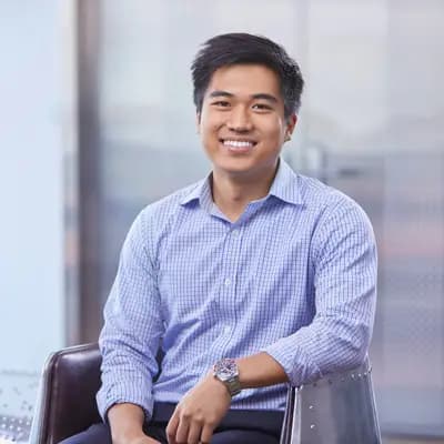 Darren Handoko