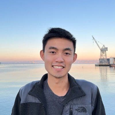 Darren Hsu