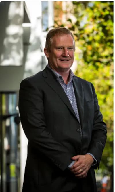 Darren Kelly