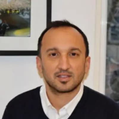 Darren Khan