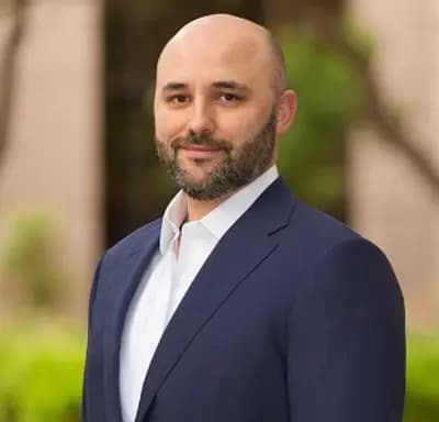 Darren Ondrey