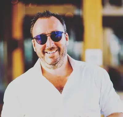 Darren Patterson