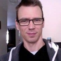 Darren Pegg