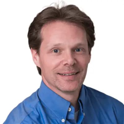 Darryl Hahn