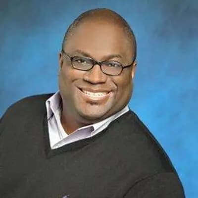 Darryl Walker
