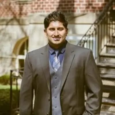 Darshan Divakaran