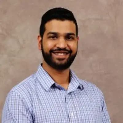 Darshan Shah