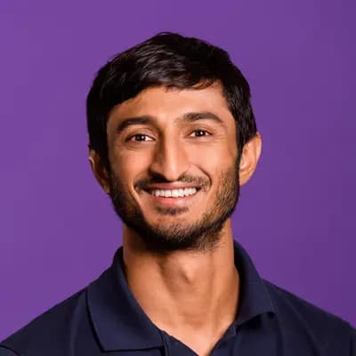 Darshan Somashekar