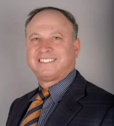 Daryl Colden
