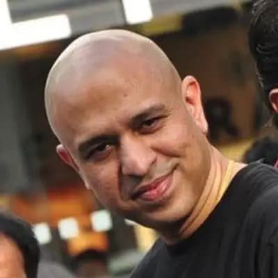 Dave Banerjee