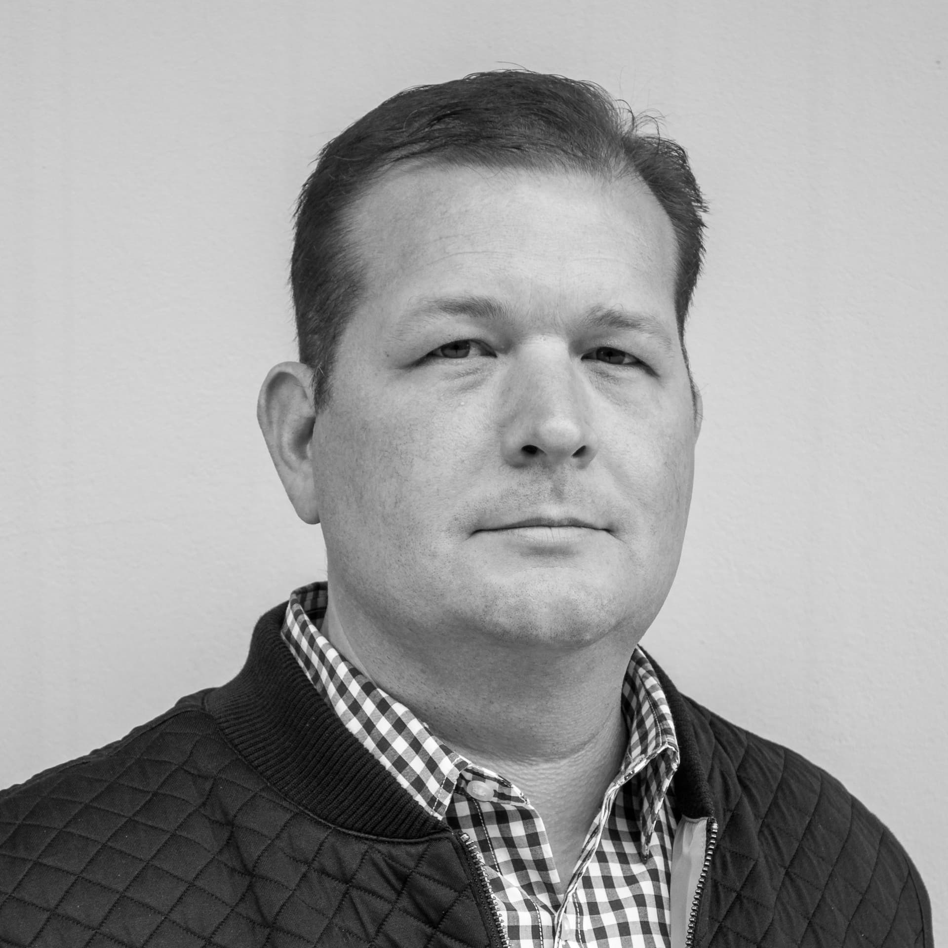 Dave Charlesworth