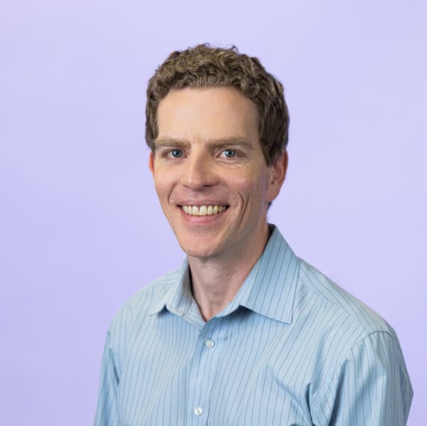Dave Ferguson