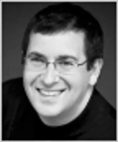 Dave Goldberg