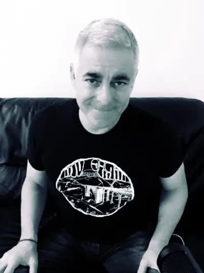 Dave Krauthamer