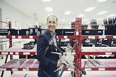 Dave Kroetsch