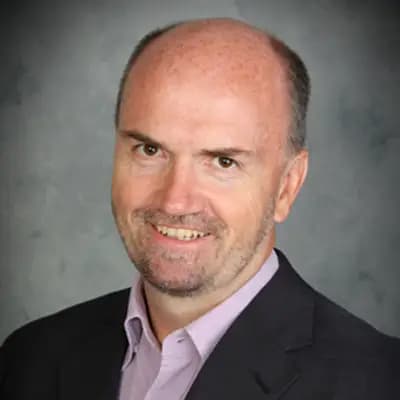 David O'Hara