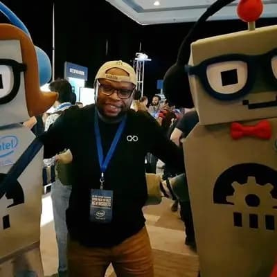 Dave Ojika